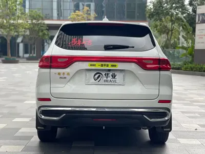 Haval M6
