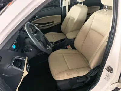 Ford Escort