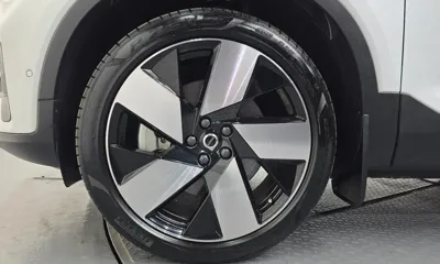 Volvo C40