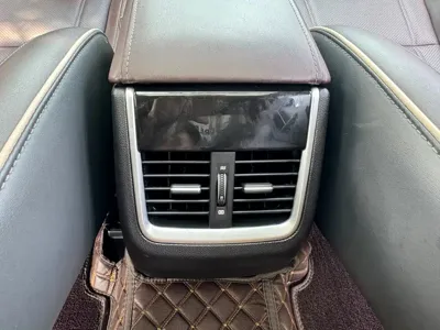 Changan Ruicheng CC