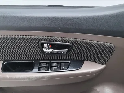 FAW Senya S80