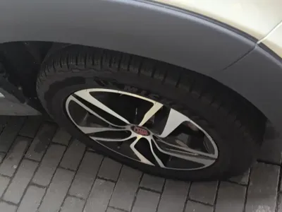 BYD Tang New Energy