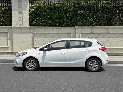 Kia K3S