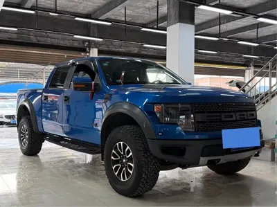 Ford F-150 Raptor