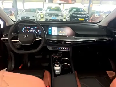 Changan Eado