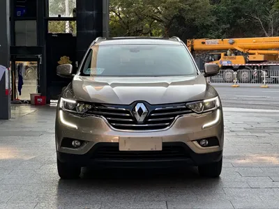 Renault Koleos