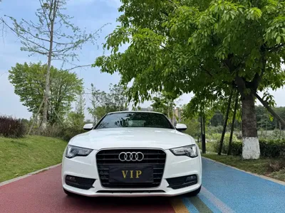 Audi A5 (Import)