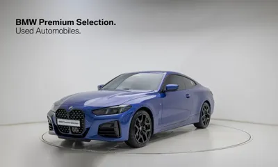 BMW 4-Series