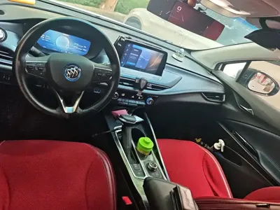 Buick Velite 6