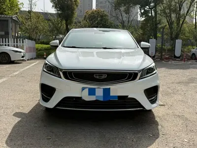 Geely Binrui
