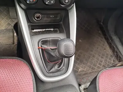 Baojun 510