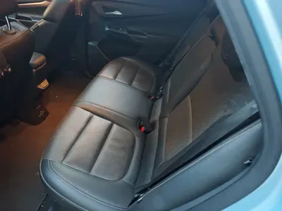 Buick Velite 7