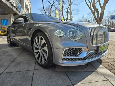 Bentley Flying Spur