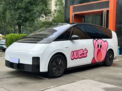 Li Auto Li MEGA
