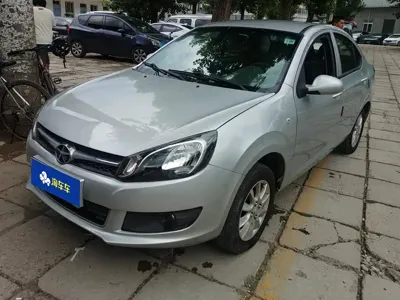 JAC 江淮iEV