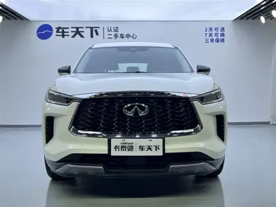 Infiniti QX60
