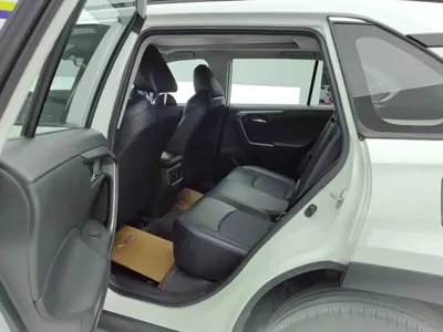 Toyota Wildlander