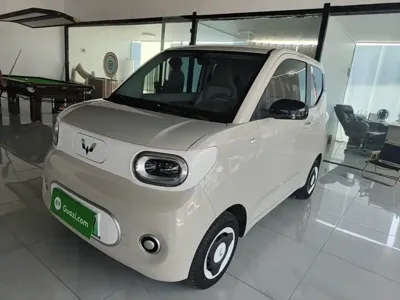 Wuling MINIEV