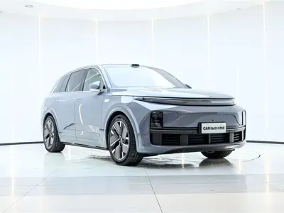 Li Auto Li L7