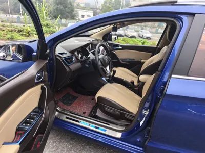 Baojun 310W