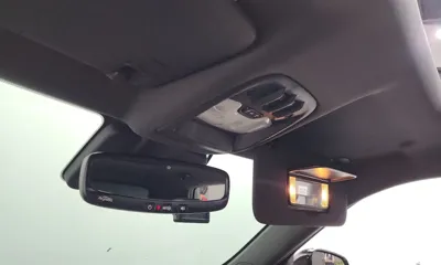 ChevroletGMDaewoo Trailblazer