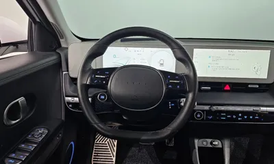 Hyundai Ioniq5