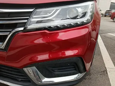 Roewe RX3