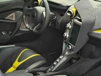 McLaren 720S