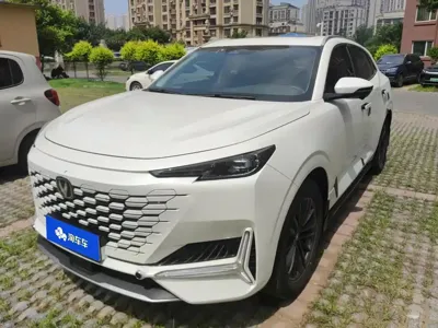 Changan UNI-K