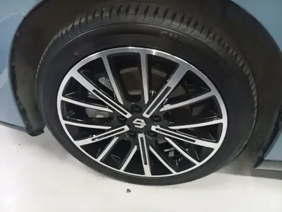 Leapmotor 零跑B01