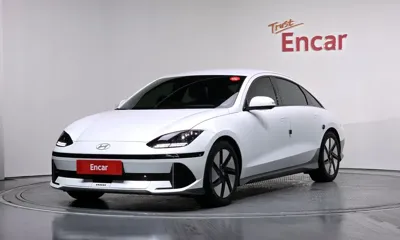 Hyundai Ioniq6