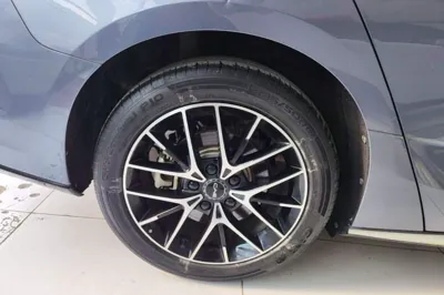 BYD Seal