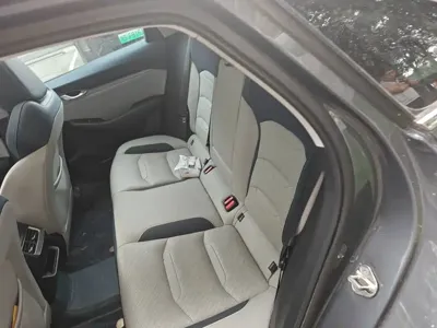 Geely Xingrui