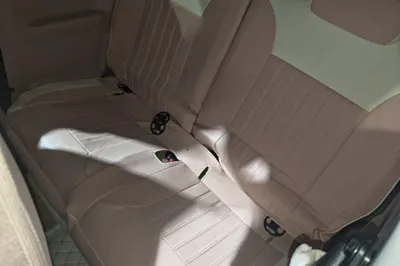 Geely Galaxy Panda