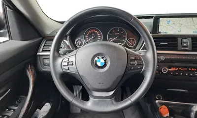 BMW Gran Turismo