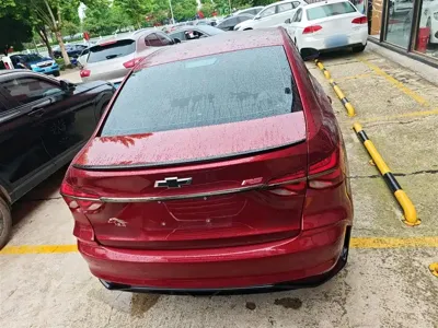 Chevrolet Monza