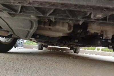 Volkswagen Santana