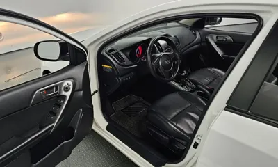 Kia Porte