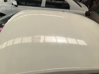 Volkswagen Santana
