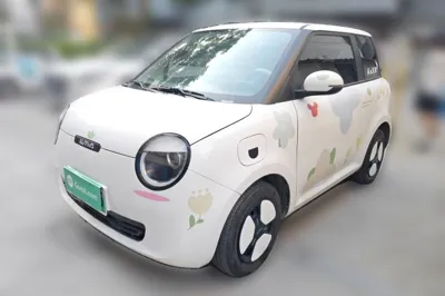 CHANGAN NEVO Lumin