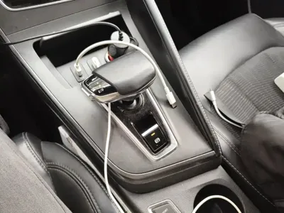 Changan CS15EV
