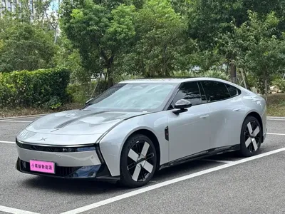 Xpeng P7