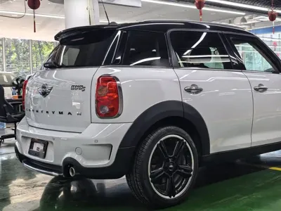 MINI Mini Countryman