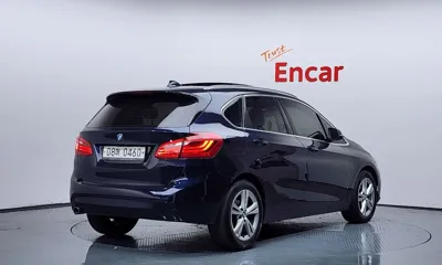 BMW 2-Series