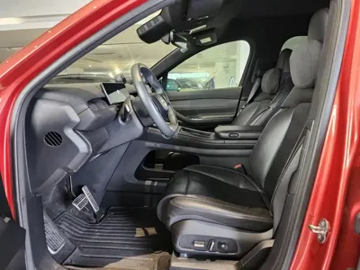 Nio EC7