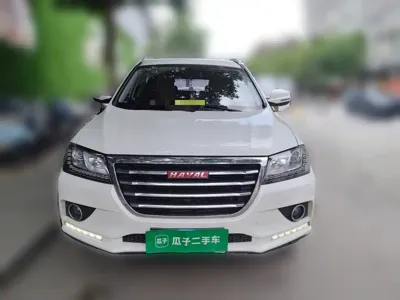 Haval H2