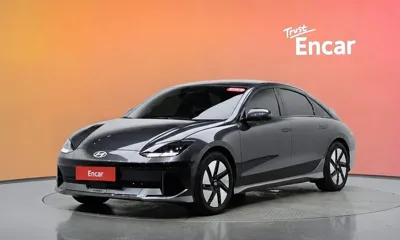 Hyundai Ioniq6