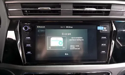 KG_Mobility_Ssangyong KORANDO