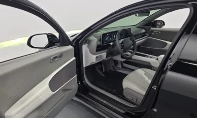 Hyundai Ioniq6