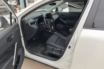 Toyota Frontlander